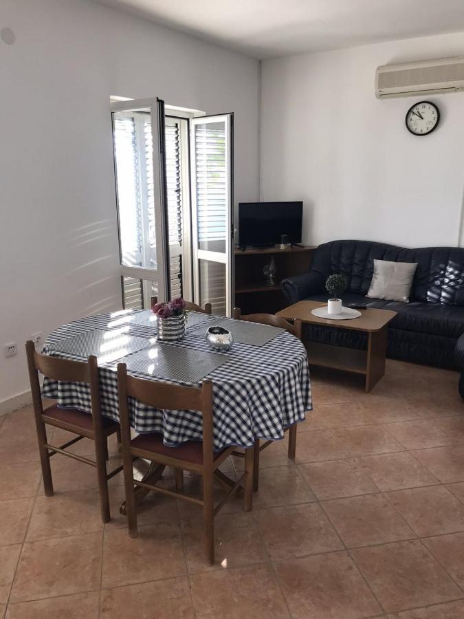 Seven Seas Apartments มลินี ภายนอก รูปภาพ