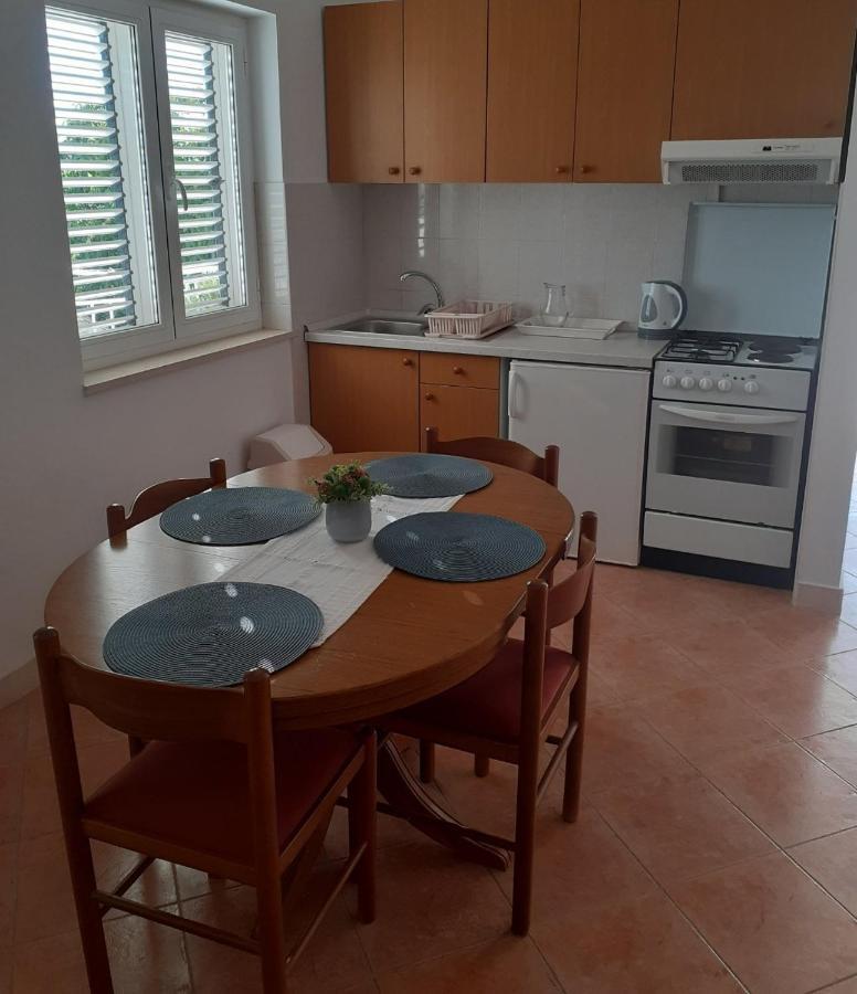 Seven Seas Apartments มลินี ภายนอก รูปภาพ